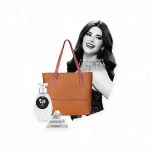 BOLSA AFFAIR