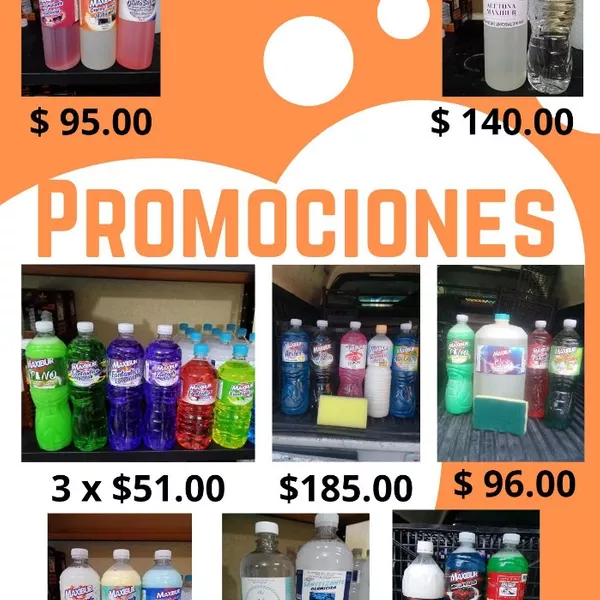Promociones