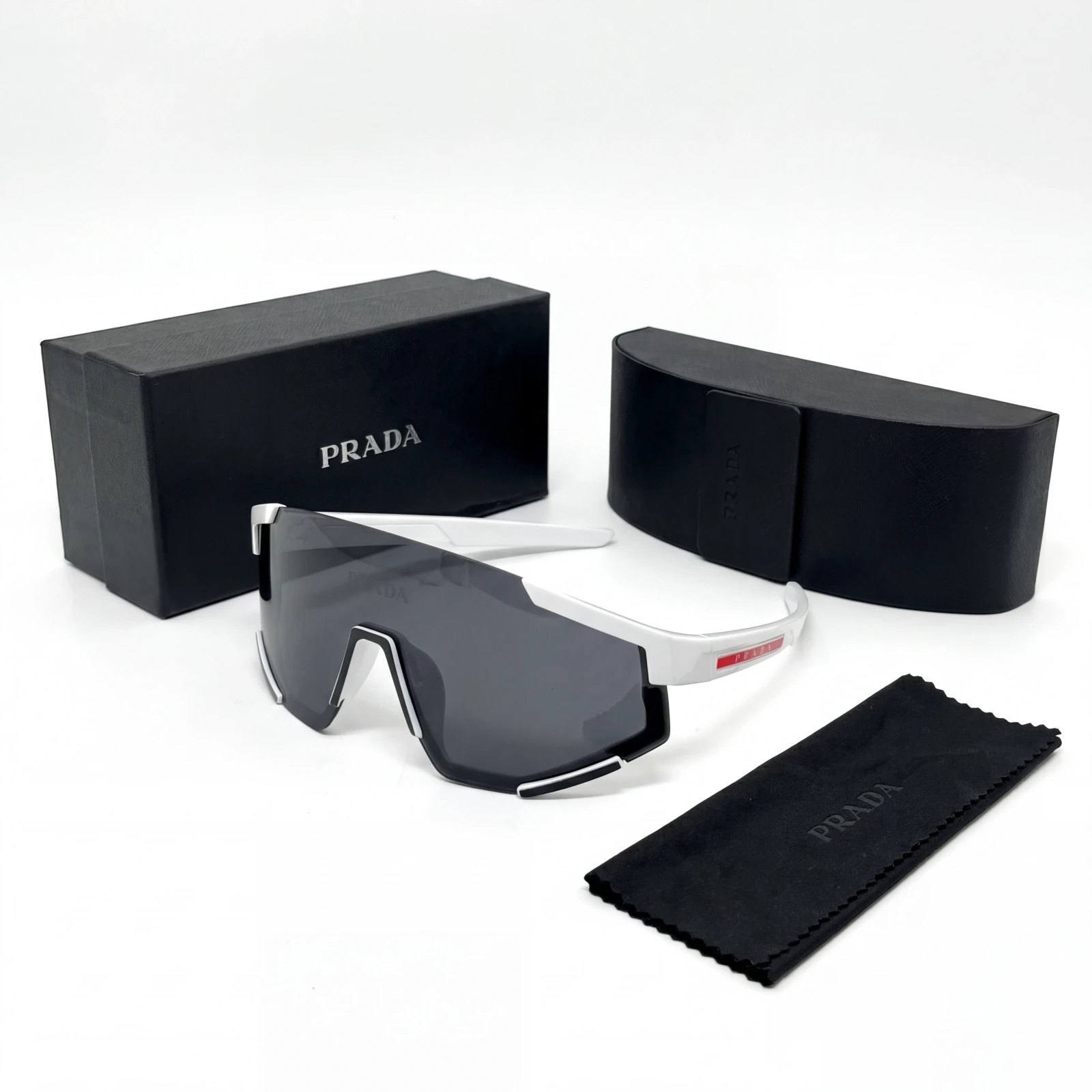 Gafas de sol Prada 2