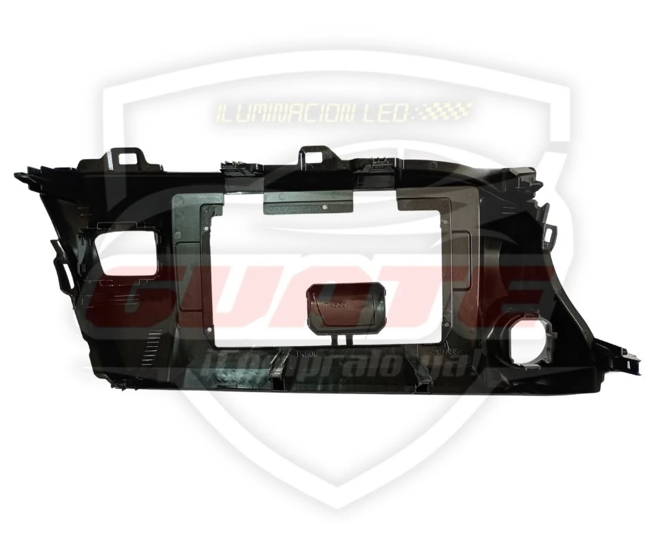DASHKIT TOYOTA HILUX  3