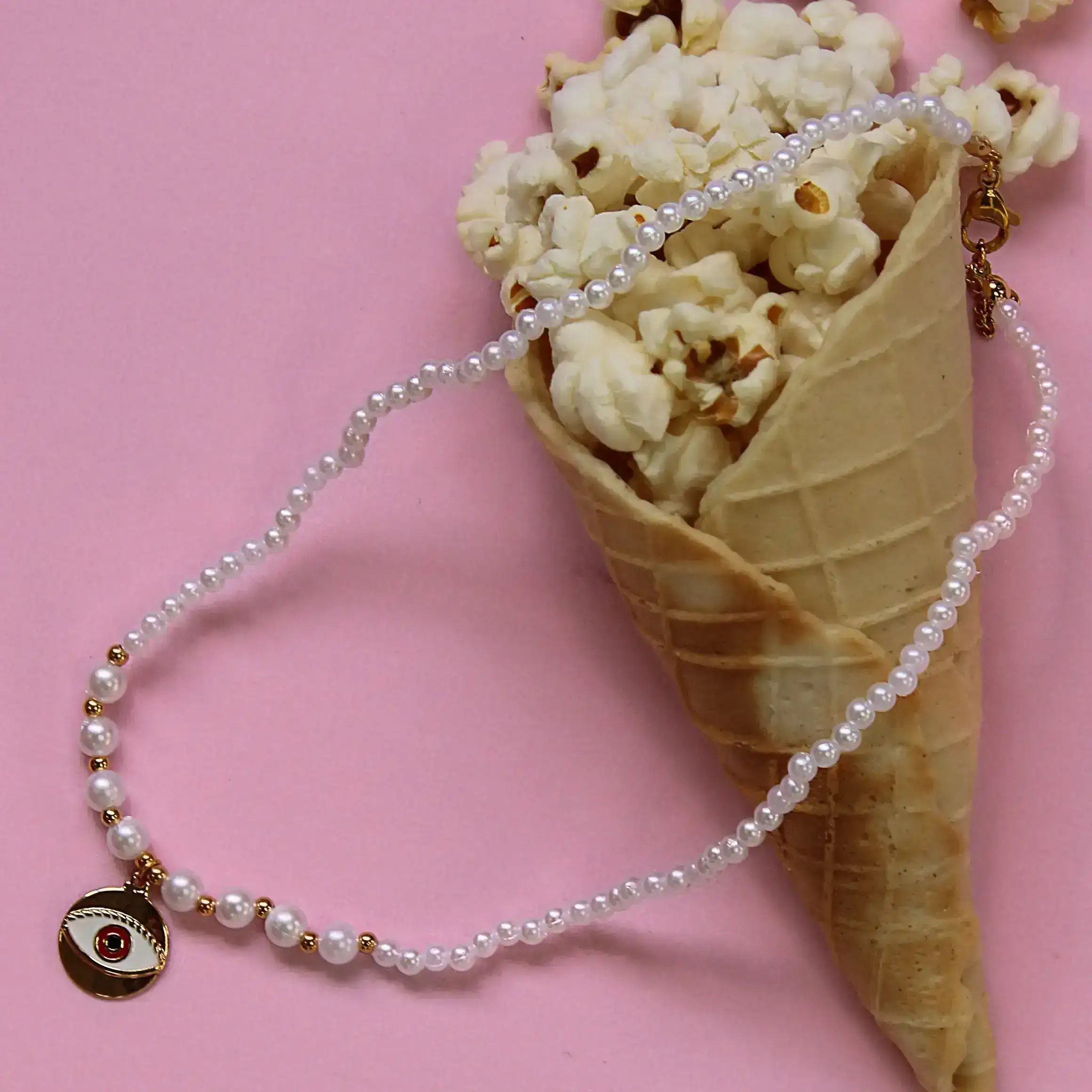 Collar  2