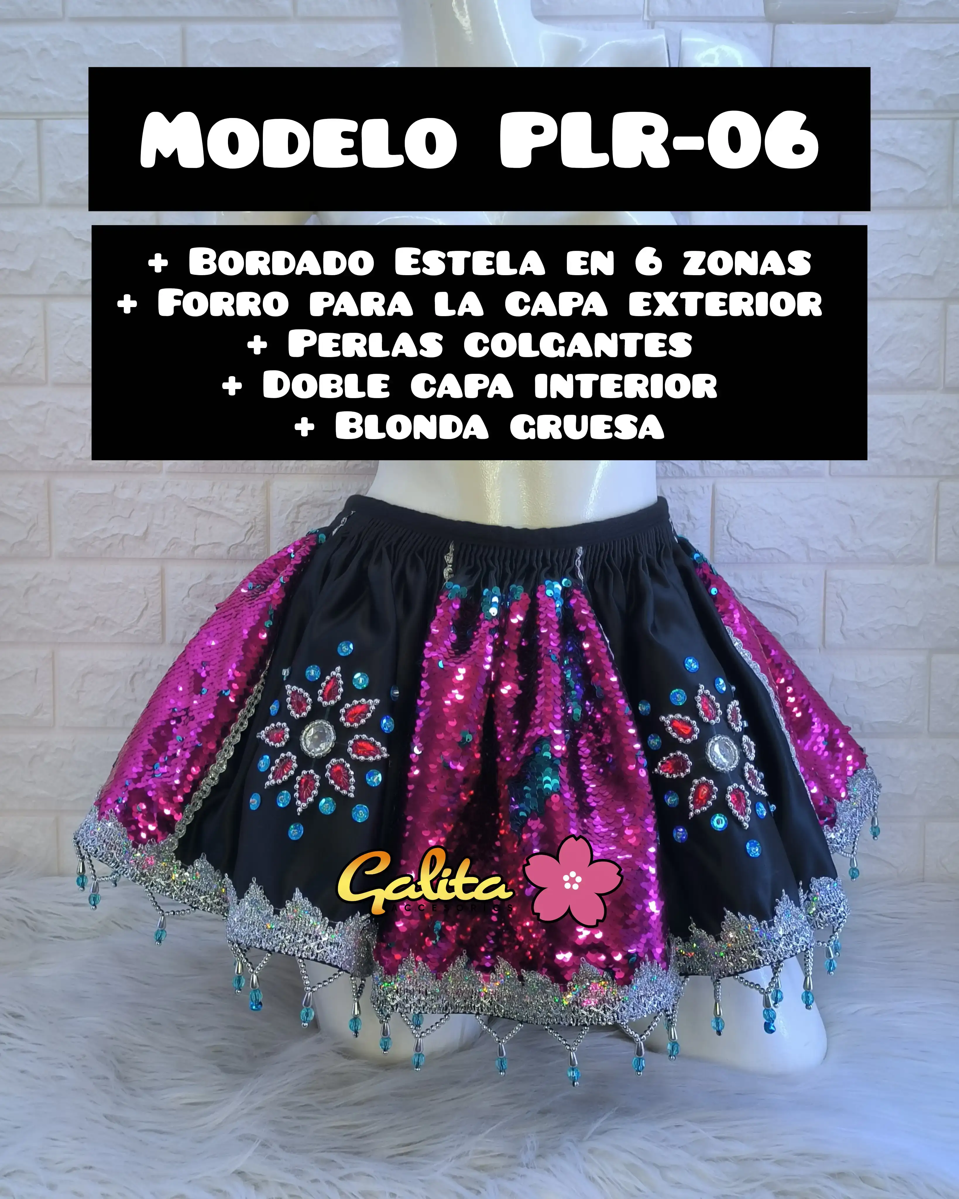 Talla M 4