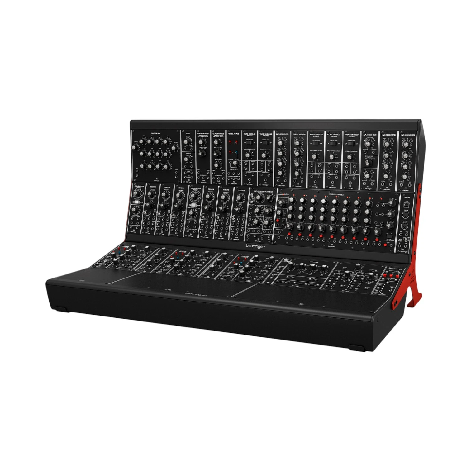 SYSTEM 55 BEHRINGER 3