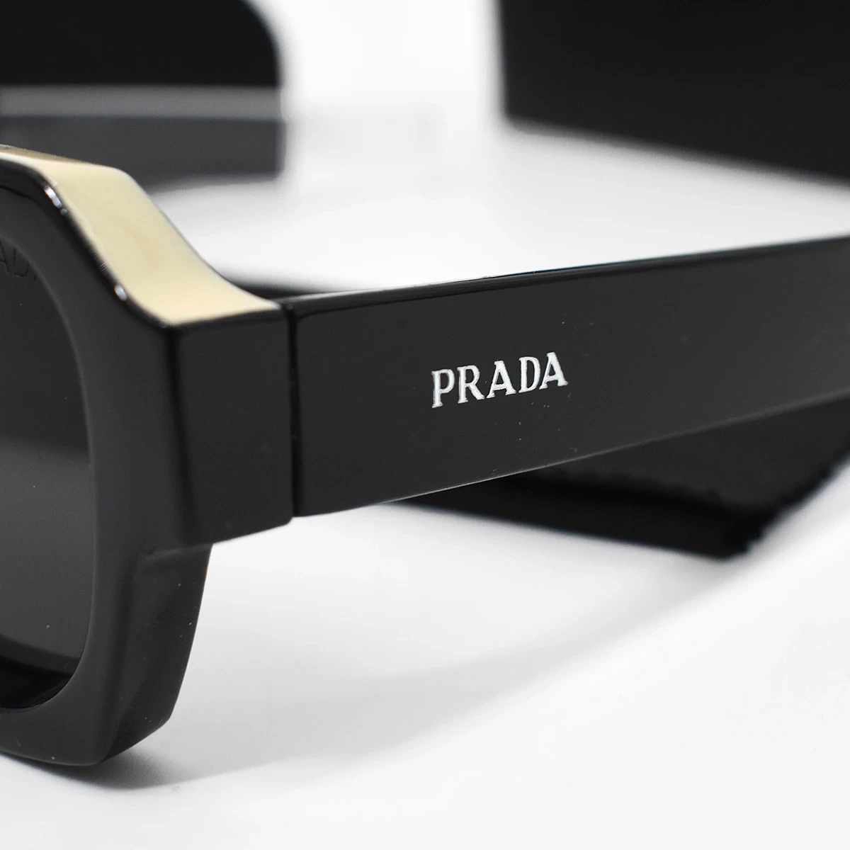 Lentes De Sol Prada 5