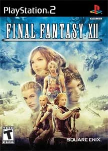 Final fantasy XII