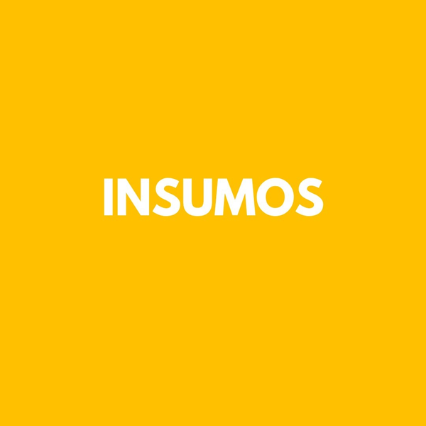 INSUMOS