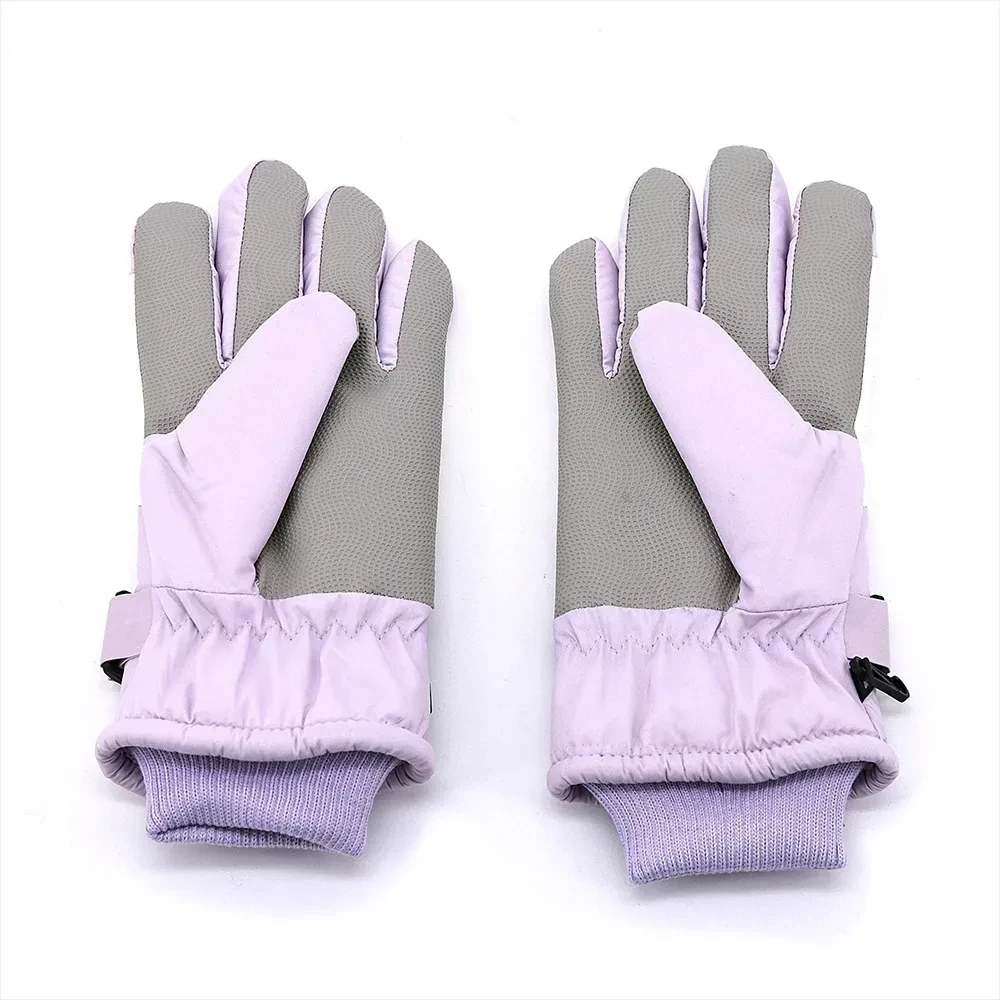 GUANTE ALPINE SKATE 18787 5