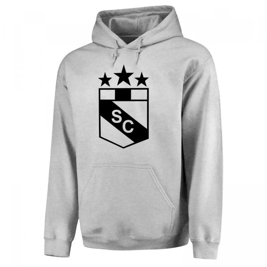 POLERA CON CAPUCHA DE CRISTAL 2