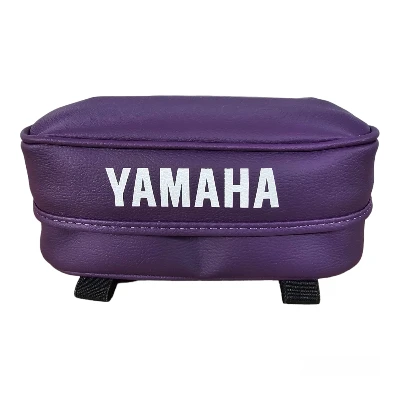 Porta Herramientas Yamaha Morado TP DT 125 / TP XTZ 125 JC20 CM X 16CM X 7 CM