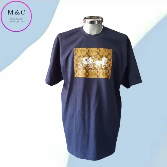 Playera Talla 2XL relieve  4