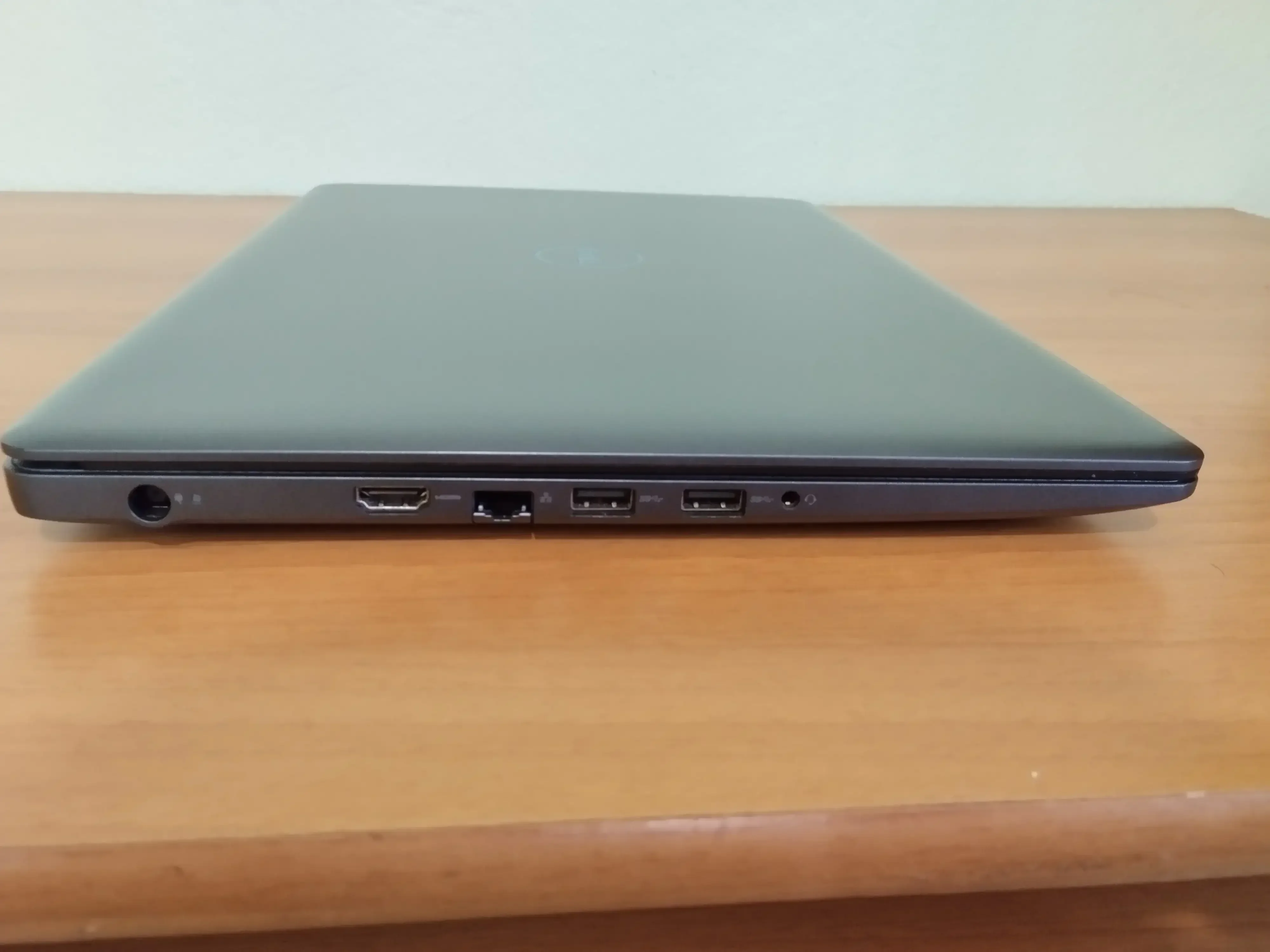 Dell G3 15 3579 2