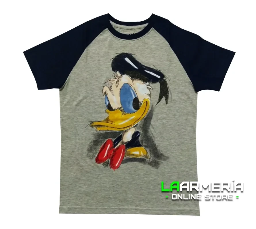 Donald (S)