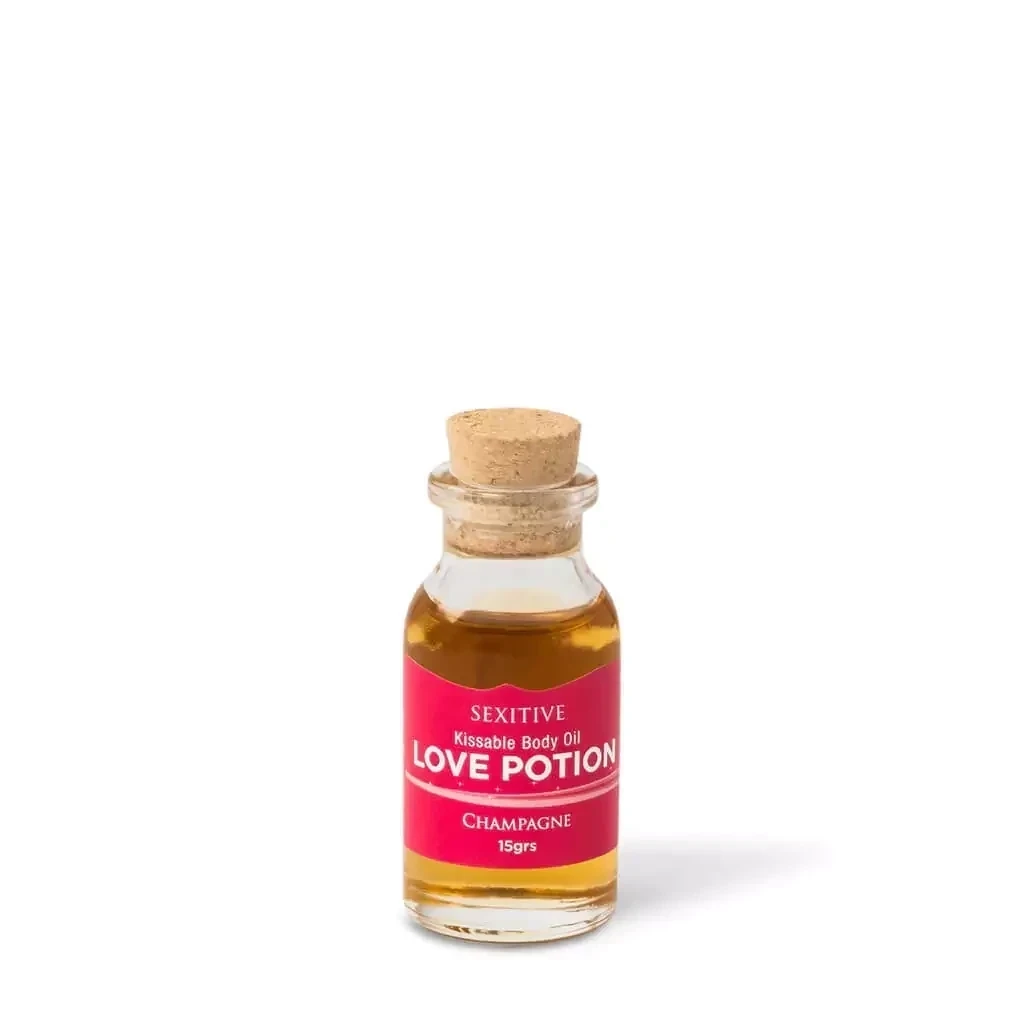 Mini Love Potion | Champagne
