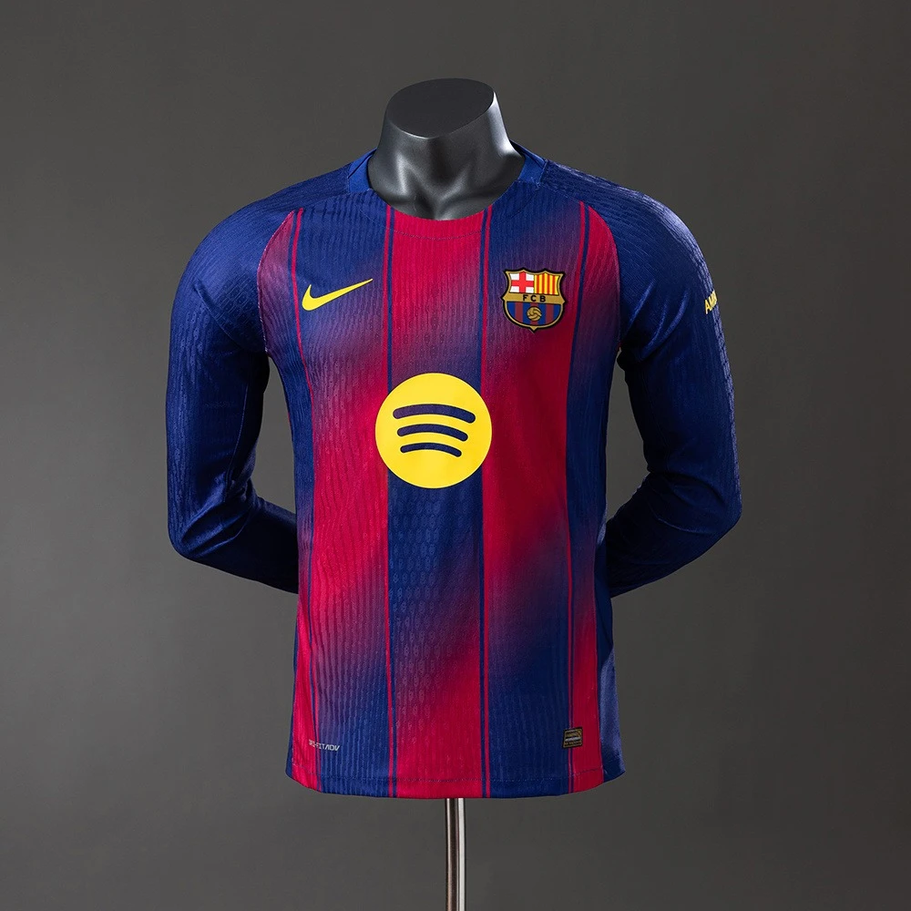 CAMISETA IMPORTADA VERSION JUGADOR 