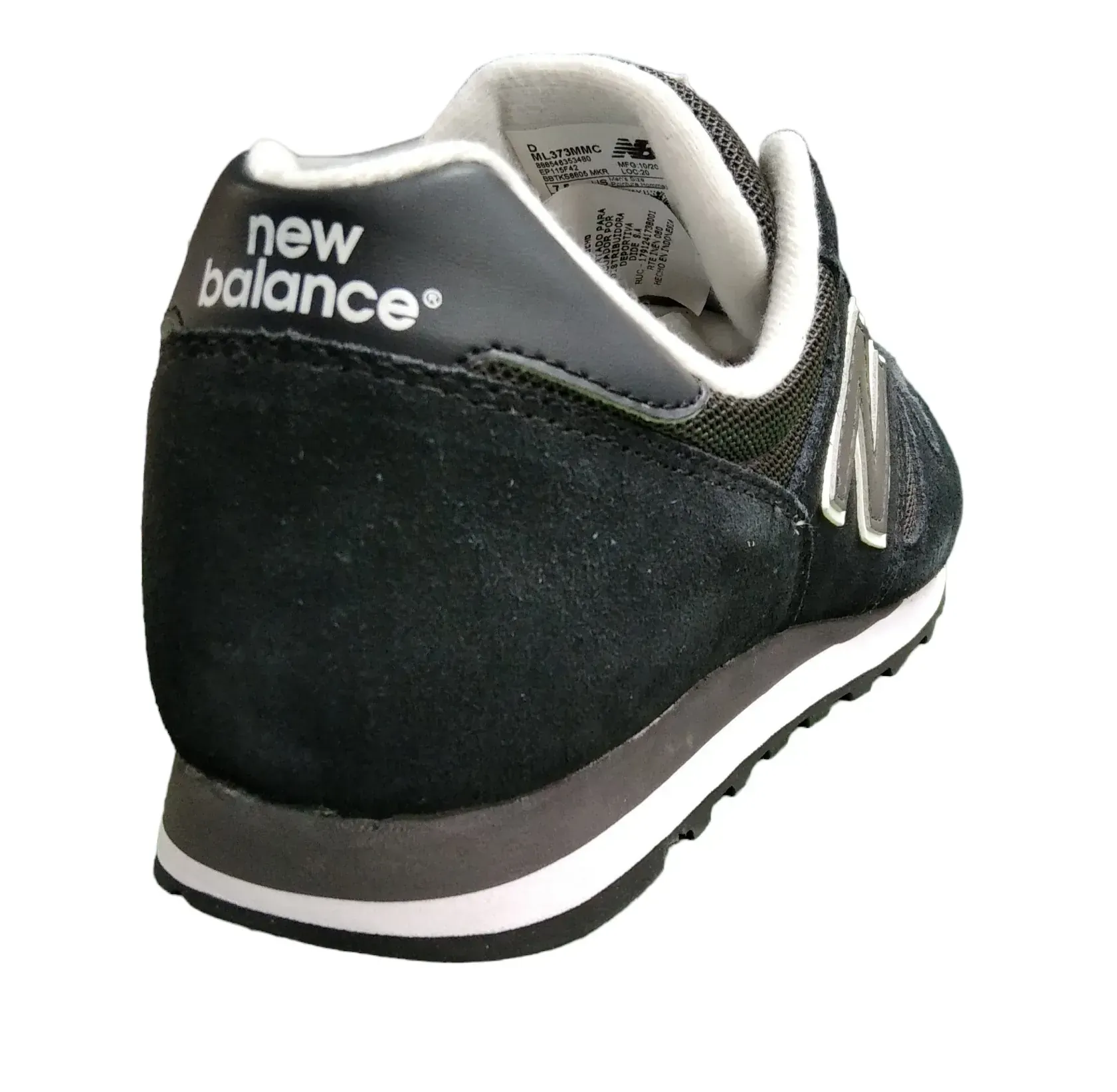 NEW BALANCE CLÁSICO  2