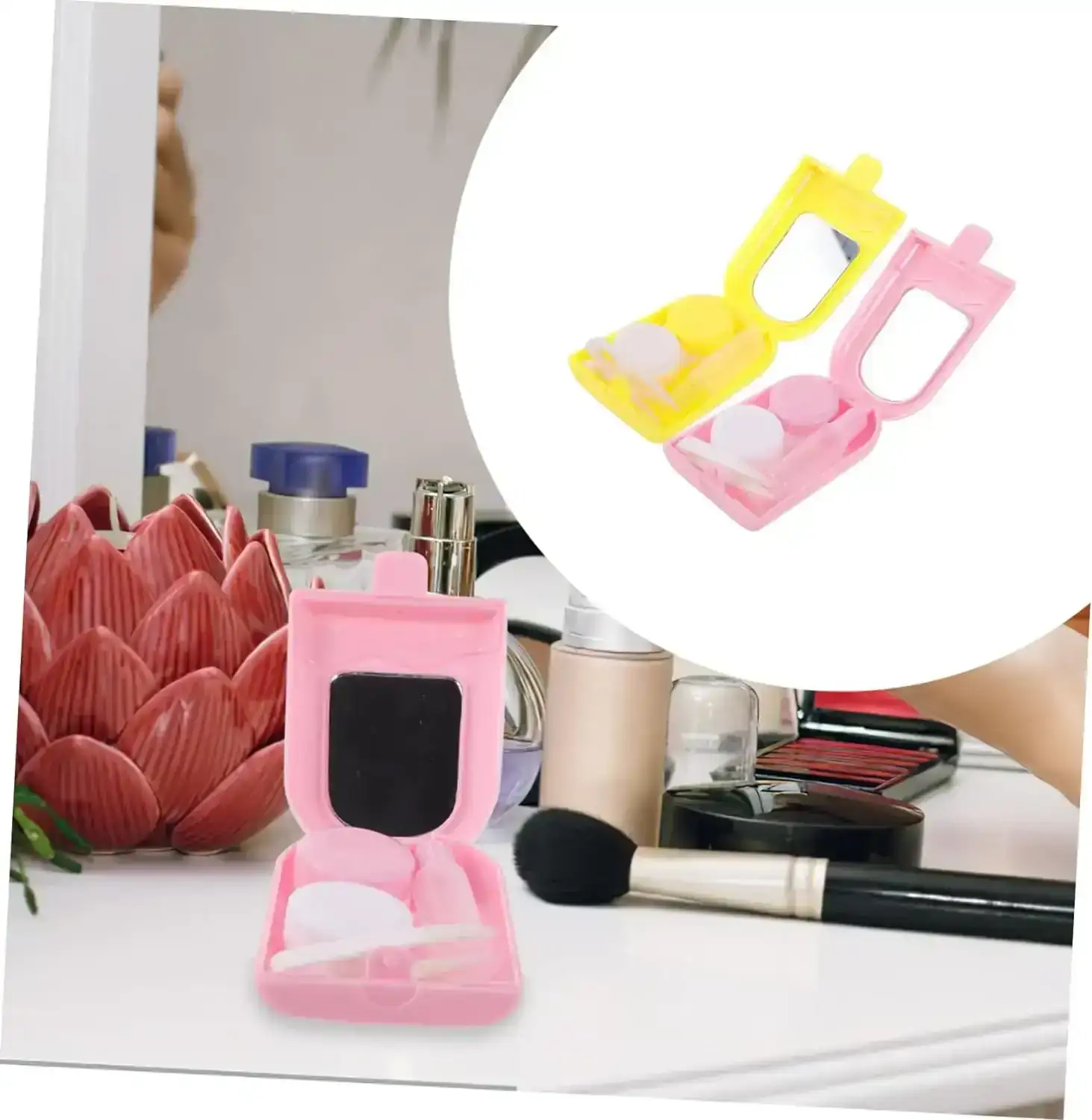 ESTUCHE COMPLETO DE LUJO PALETA  3