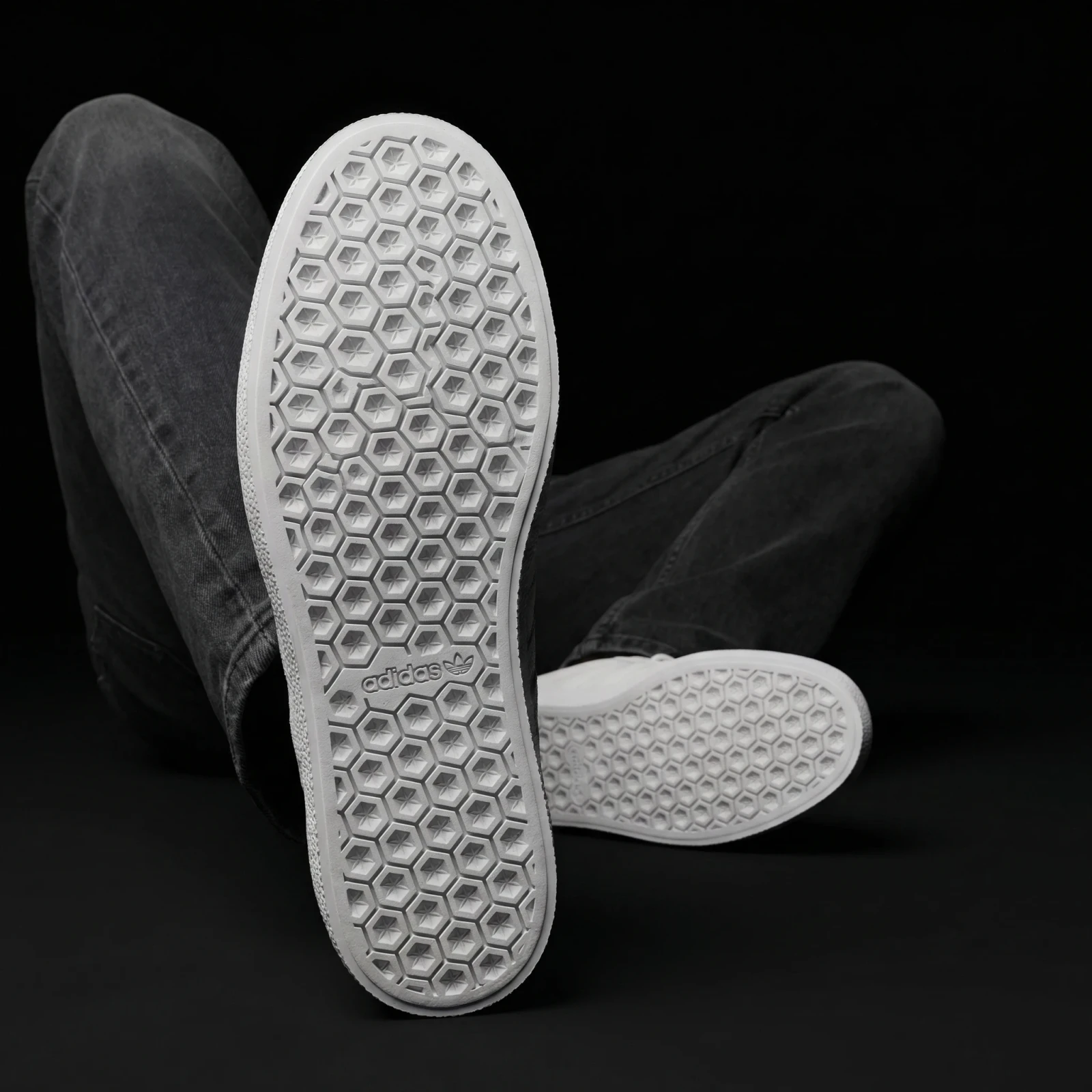 ZAPATOS ADIDAS 3MC DE HOMBRE 5