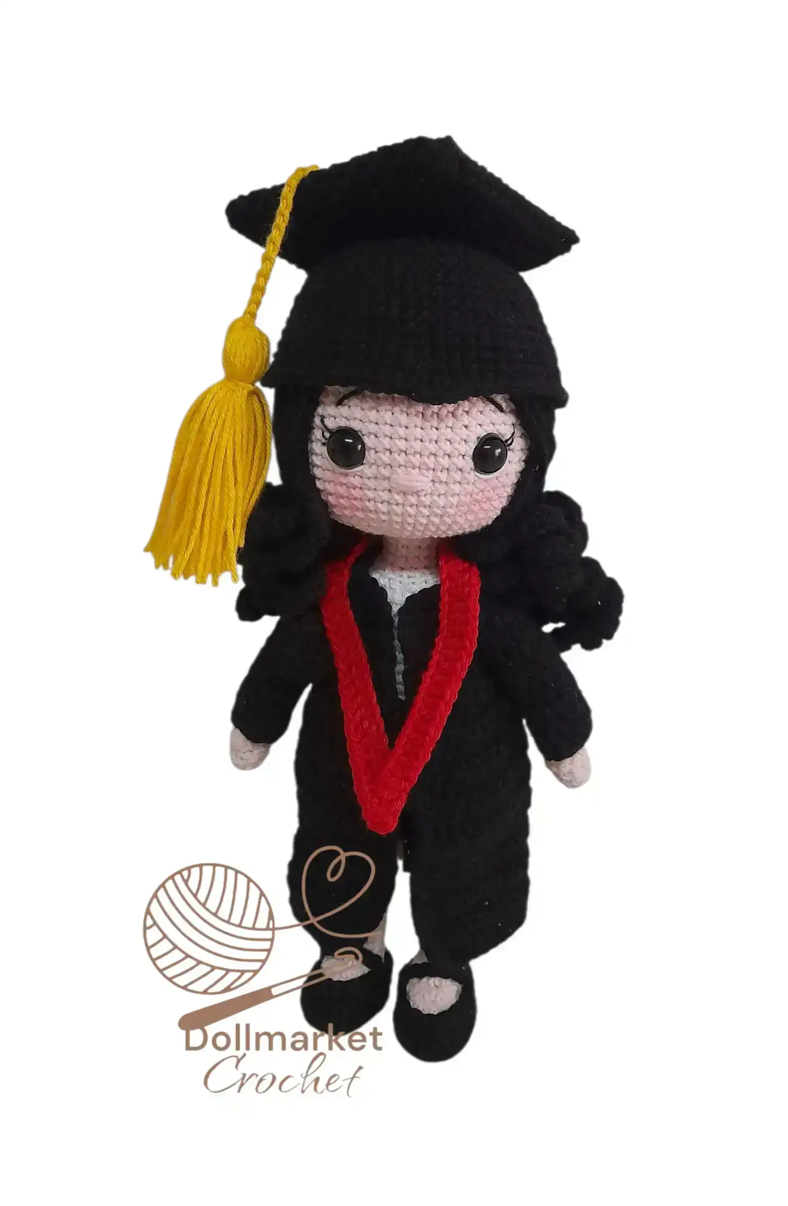 Graduada/ 27cm 2