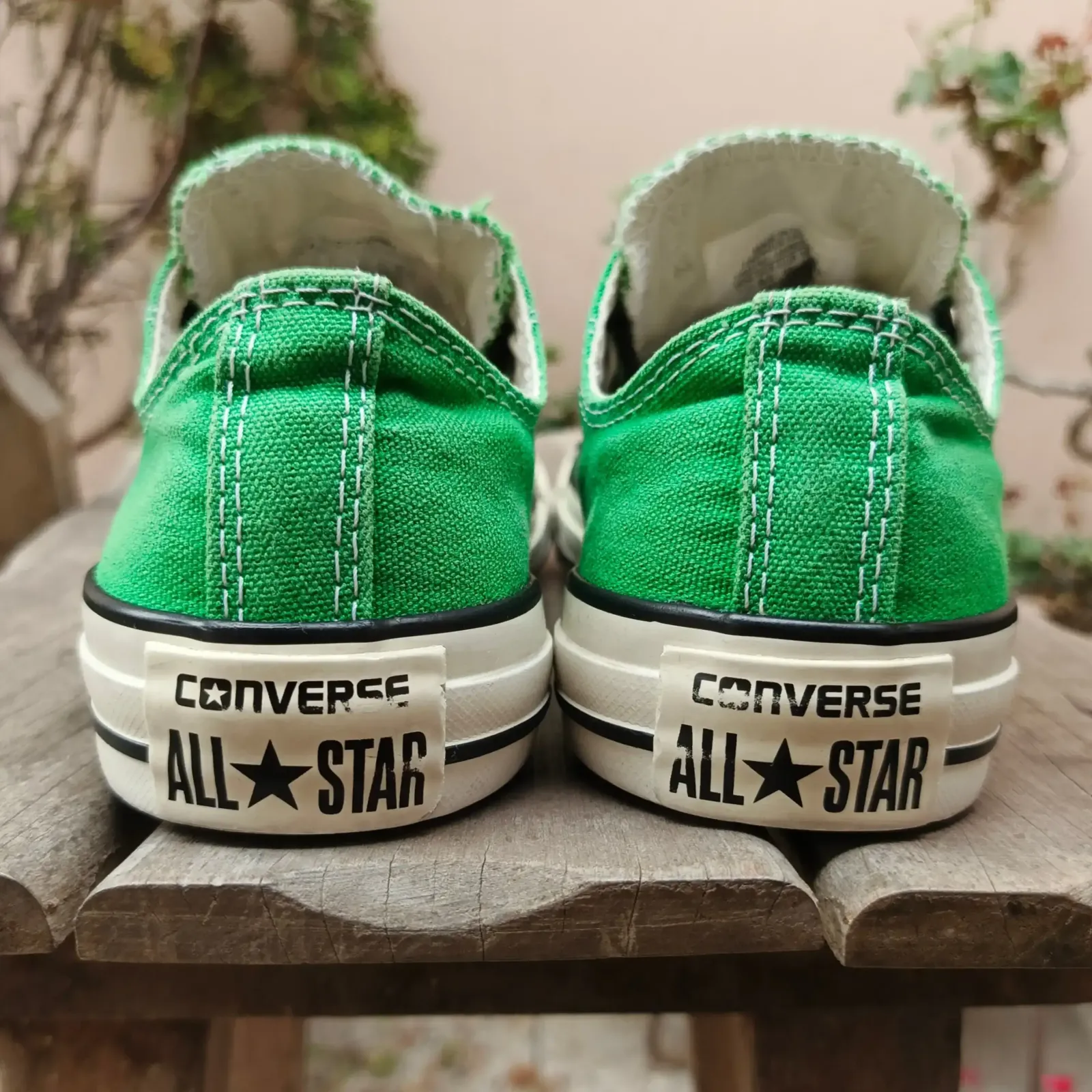 Converse All Star  3