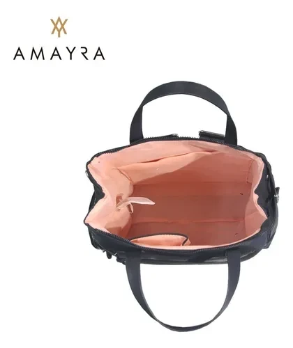 MOCHILA AMAYRA 2777 3