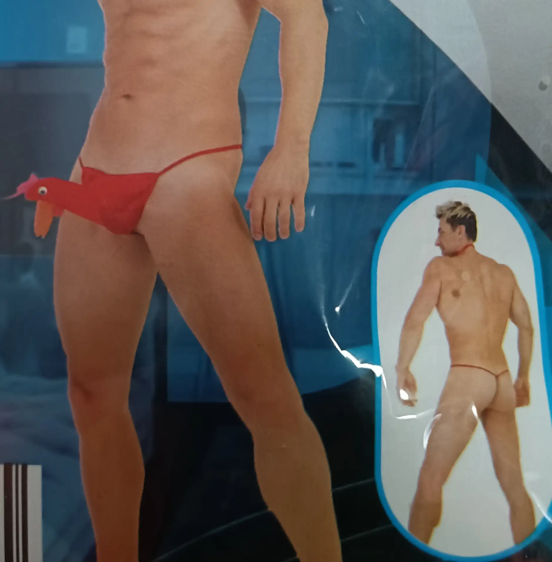 tanga Gallo