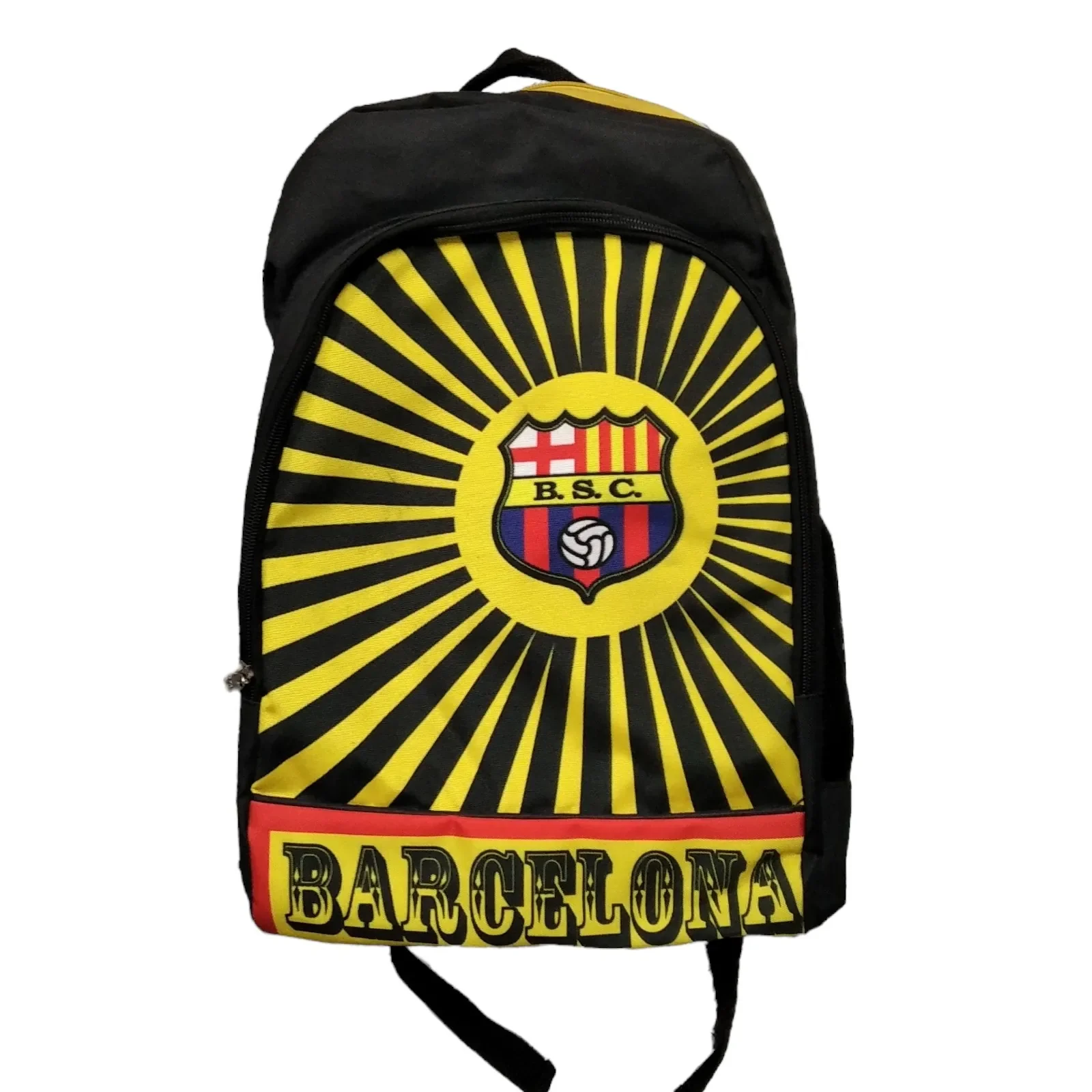 MOCHILA BARCELONA 