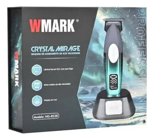 WMARK - NG 8238