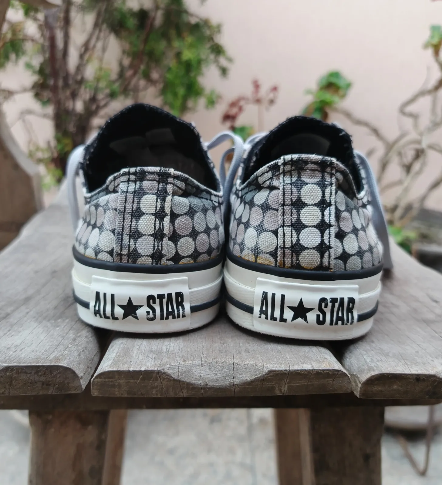 Converse All Star  3