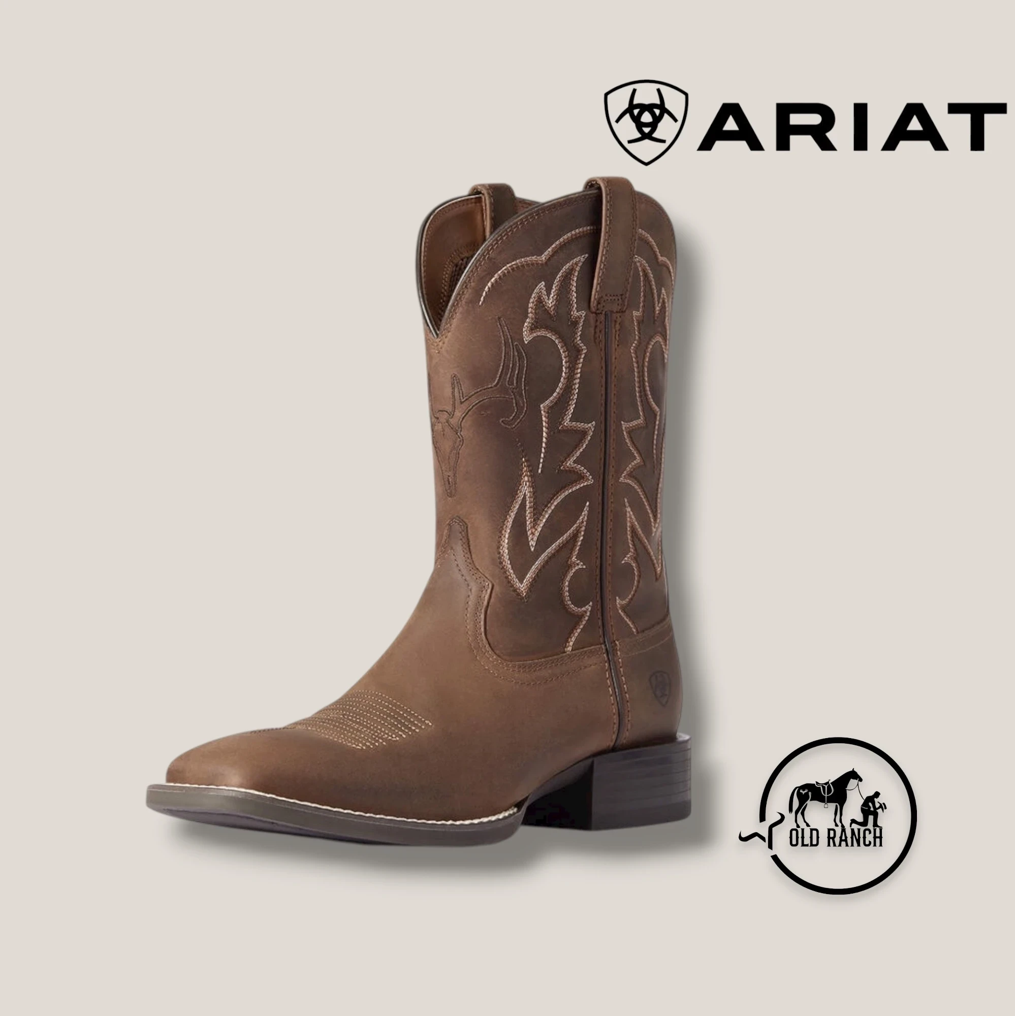ARIAT