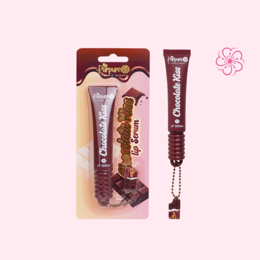 Lip Serum Chocolate Purpure