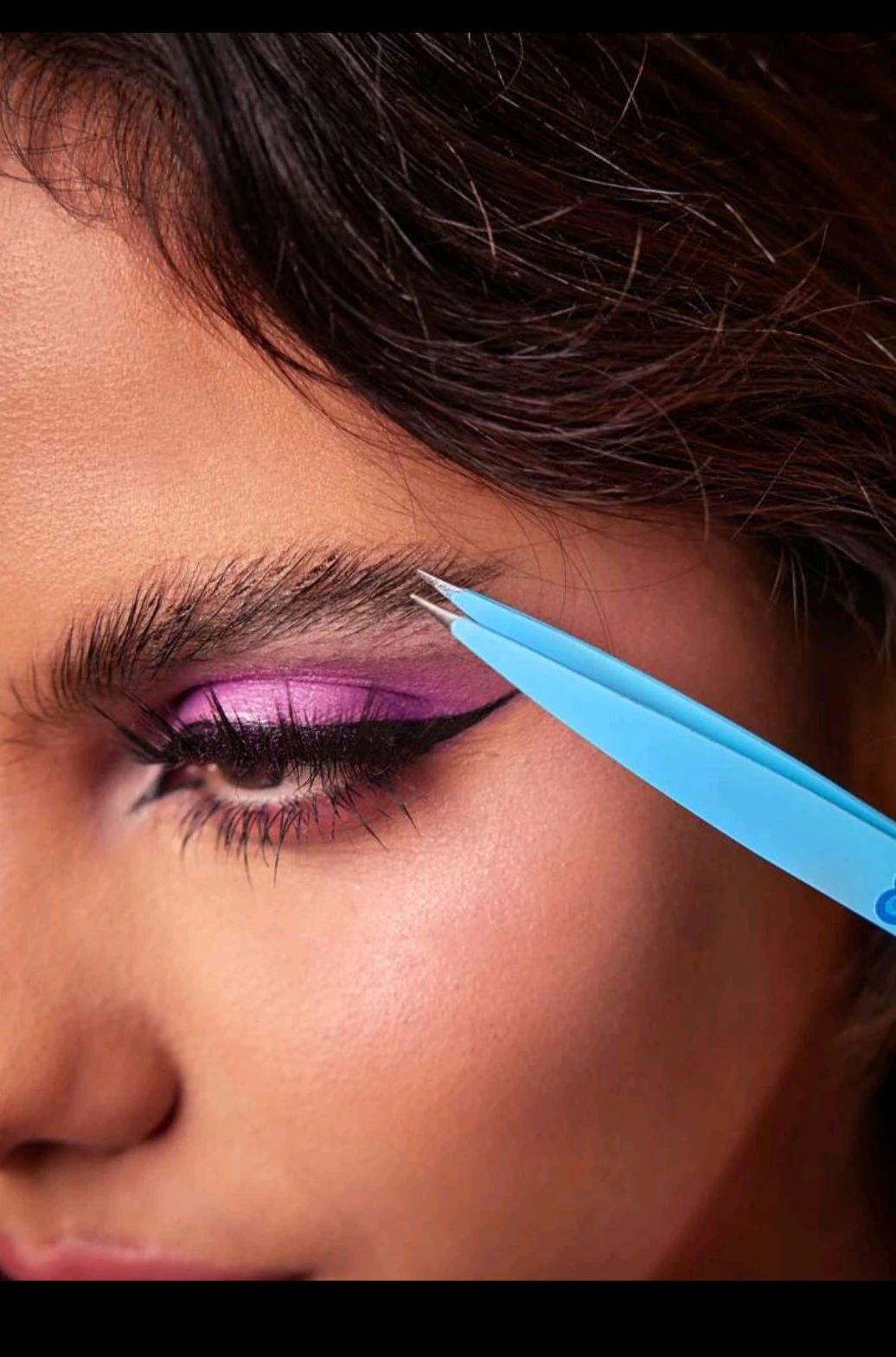 Pinzas para cejas 2