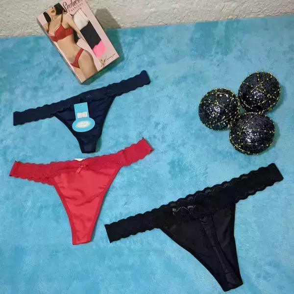 Tanga