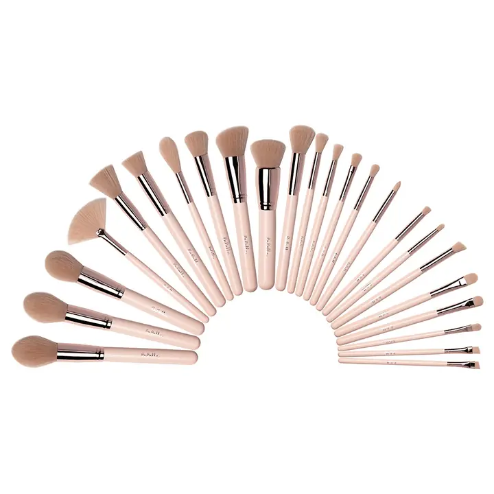 SET 24 BROCHAS + CILINDRO LONDON  3