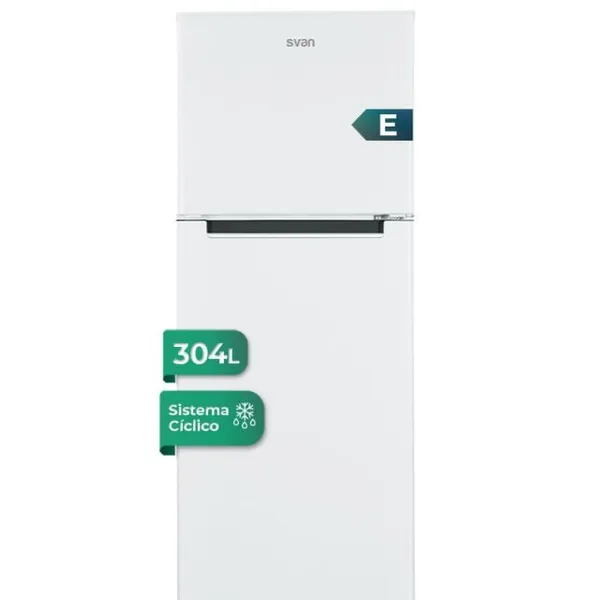 FRIGORIFICOS 2 PUERTAS