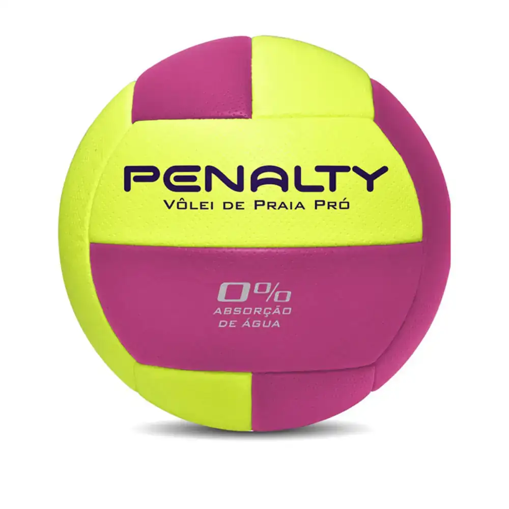 VOLEY PRAIA PROFISSIONAL 