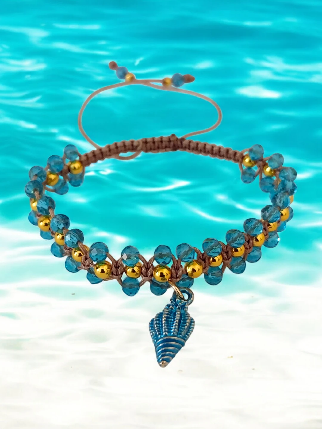 Pulsera Playera 2