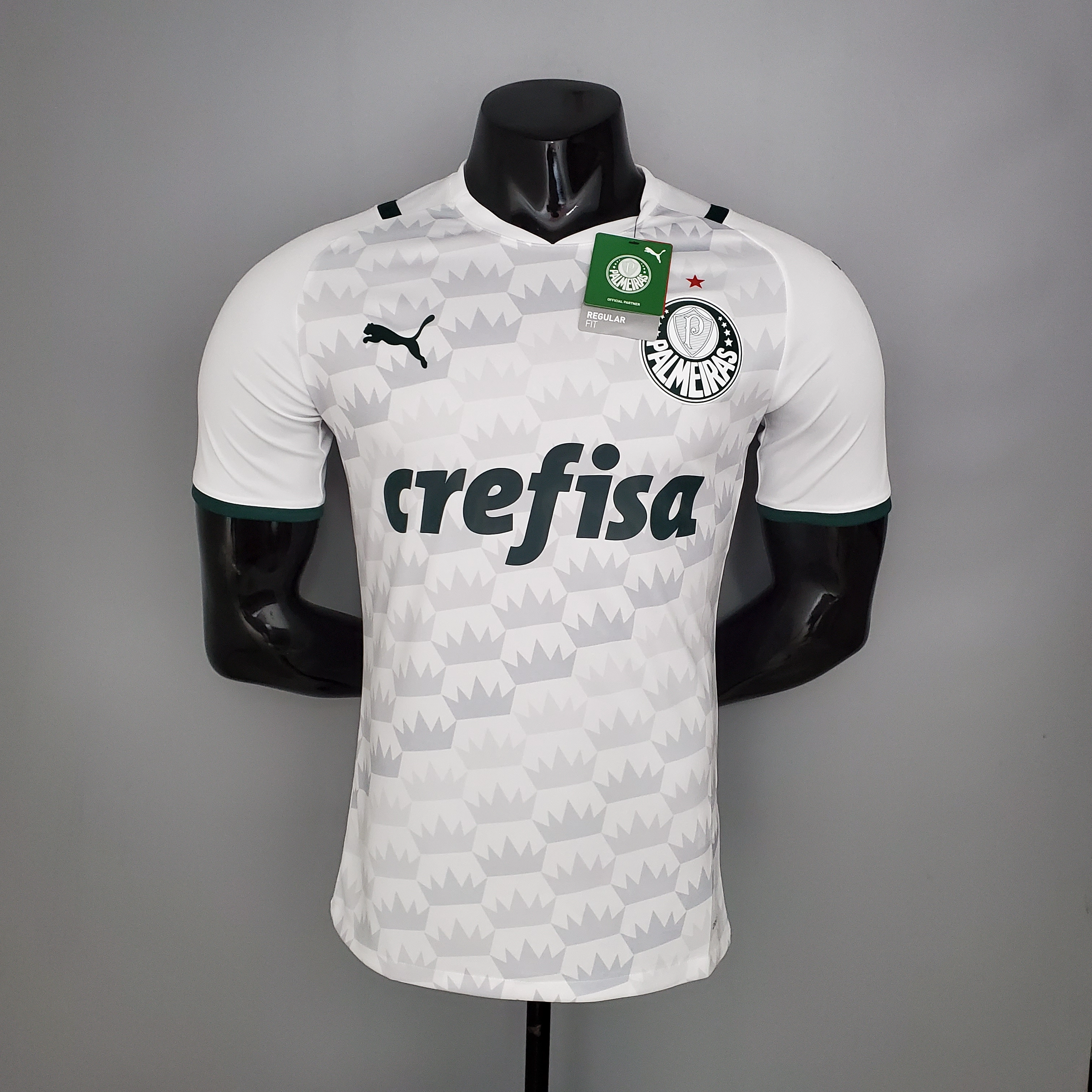 CAMISETA ORIGINAL PALMEIRAS
