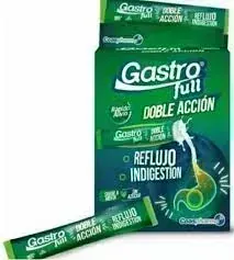 GASTRO FULL DOBLE ACCION SACHETS CJA X 24 SOB MEDIC BRAND