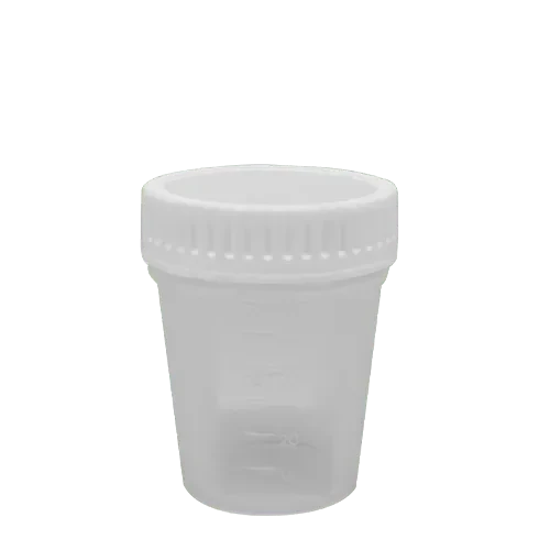 Vaso  COHMEDIC 1pza / 60mL