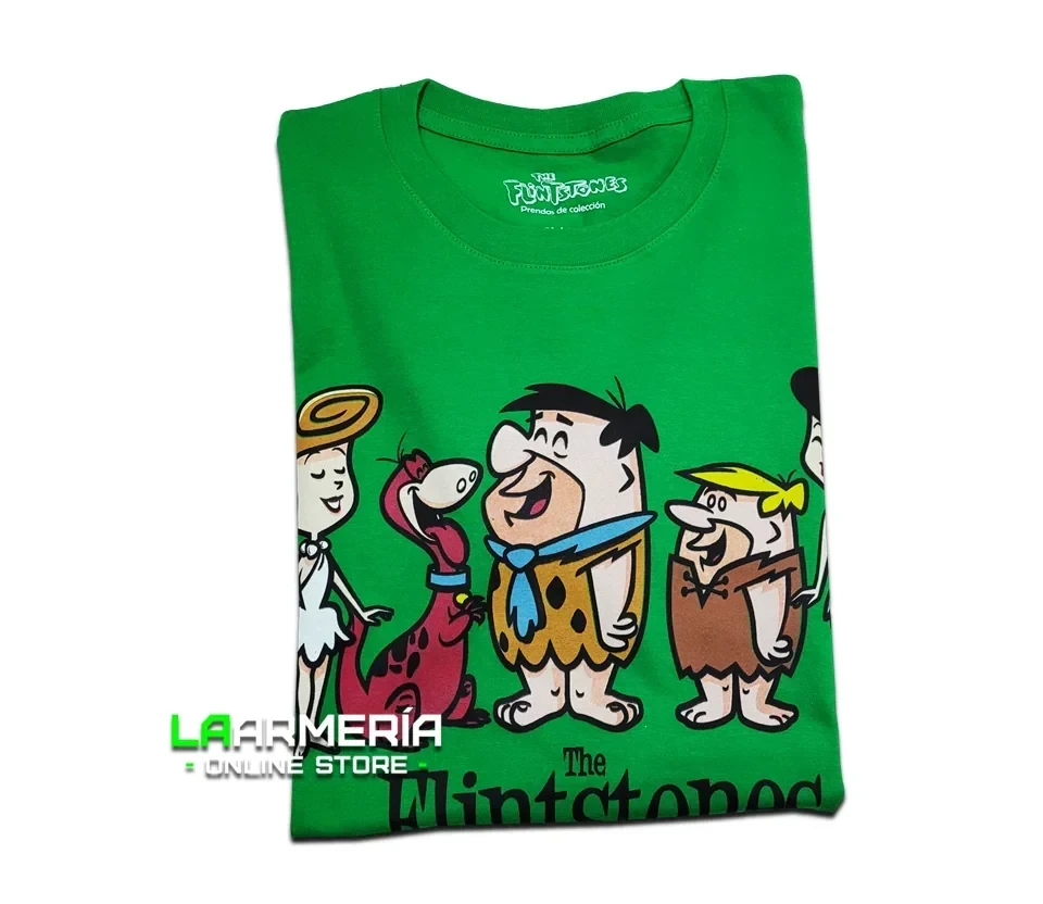 Los Picapiedras (S) 3