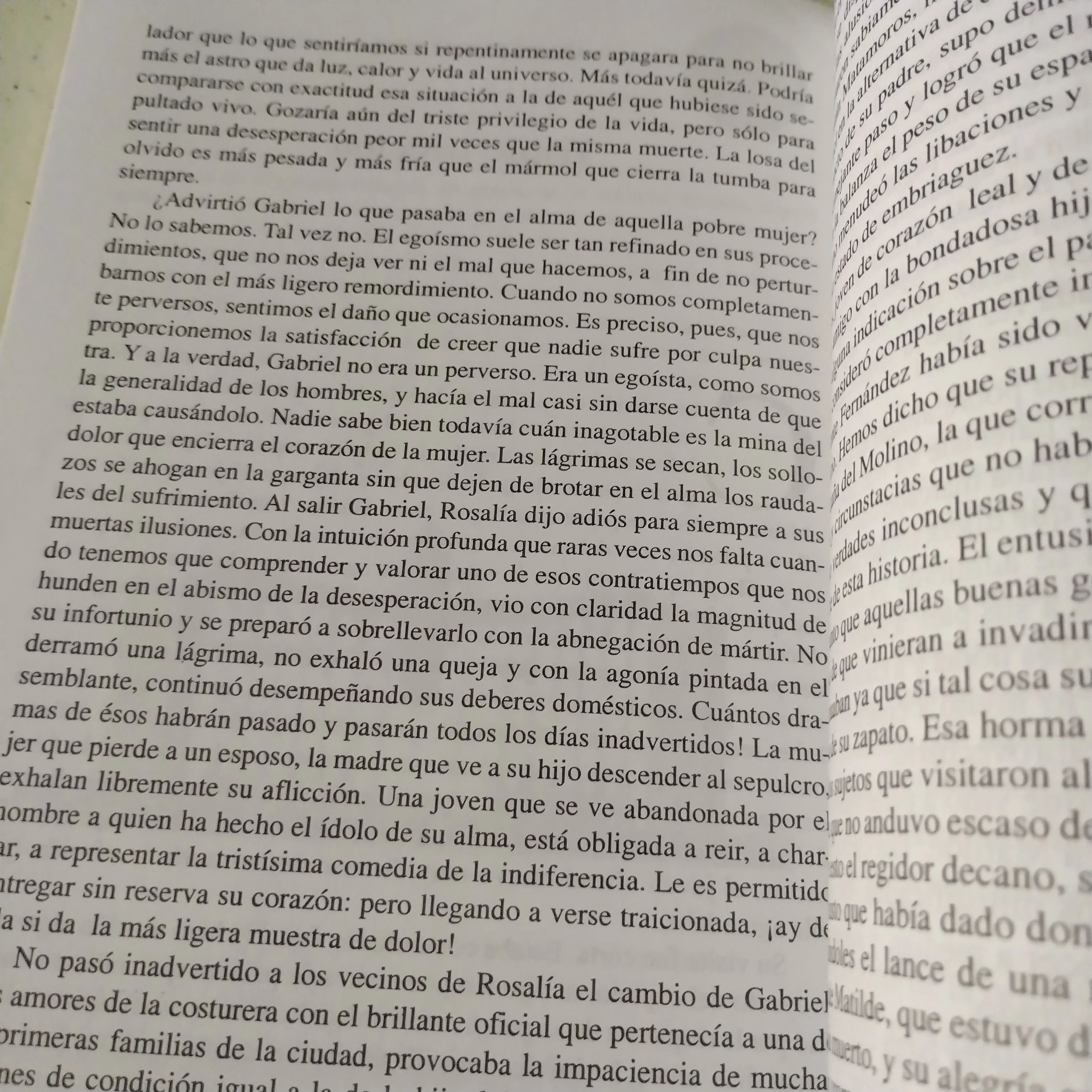 Historia de un Pepe, José Milla, usado 3