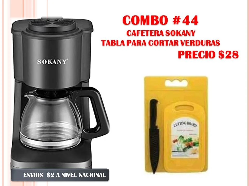 Combo #44 