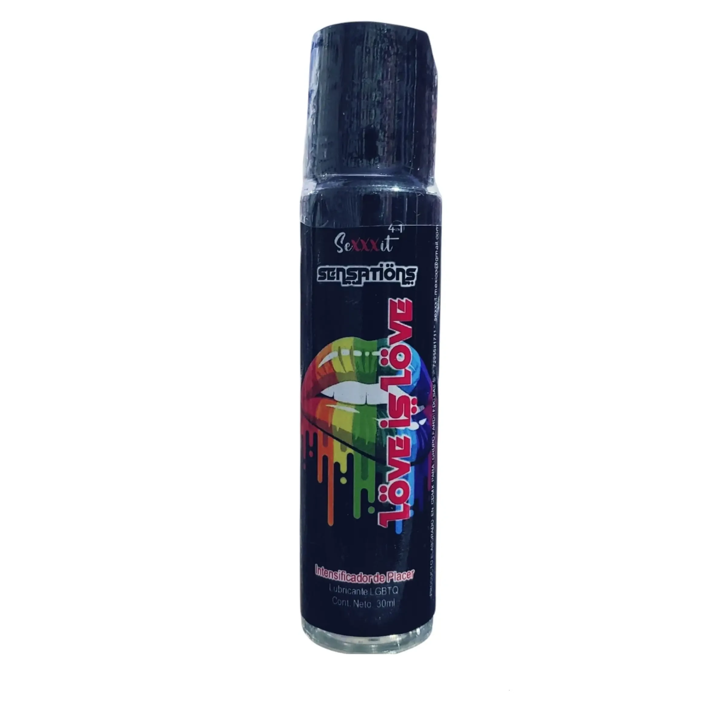 Sensations Love is Love 30ml
