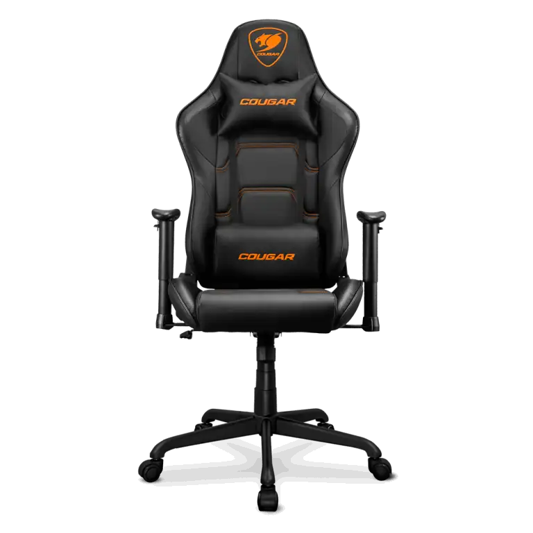 Silla gamer Cougar Armor ELITE 4