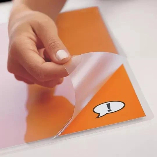 Enmicado  termico tamaño carta 