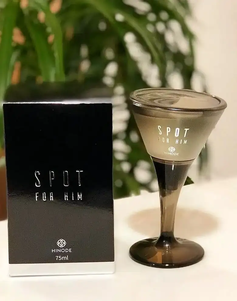 🍸PERFUME SPOT PARA EL🍸