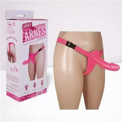 Arnes Army Prostatic Rosa