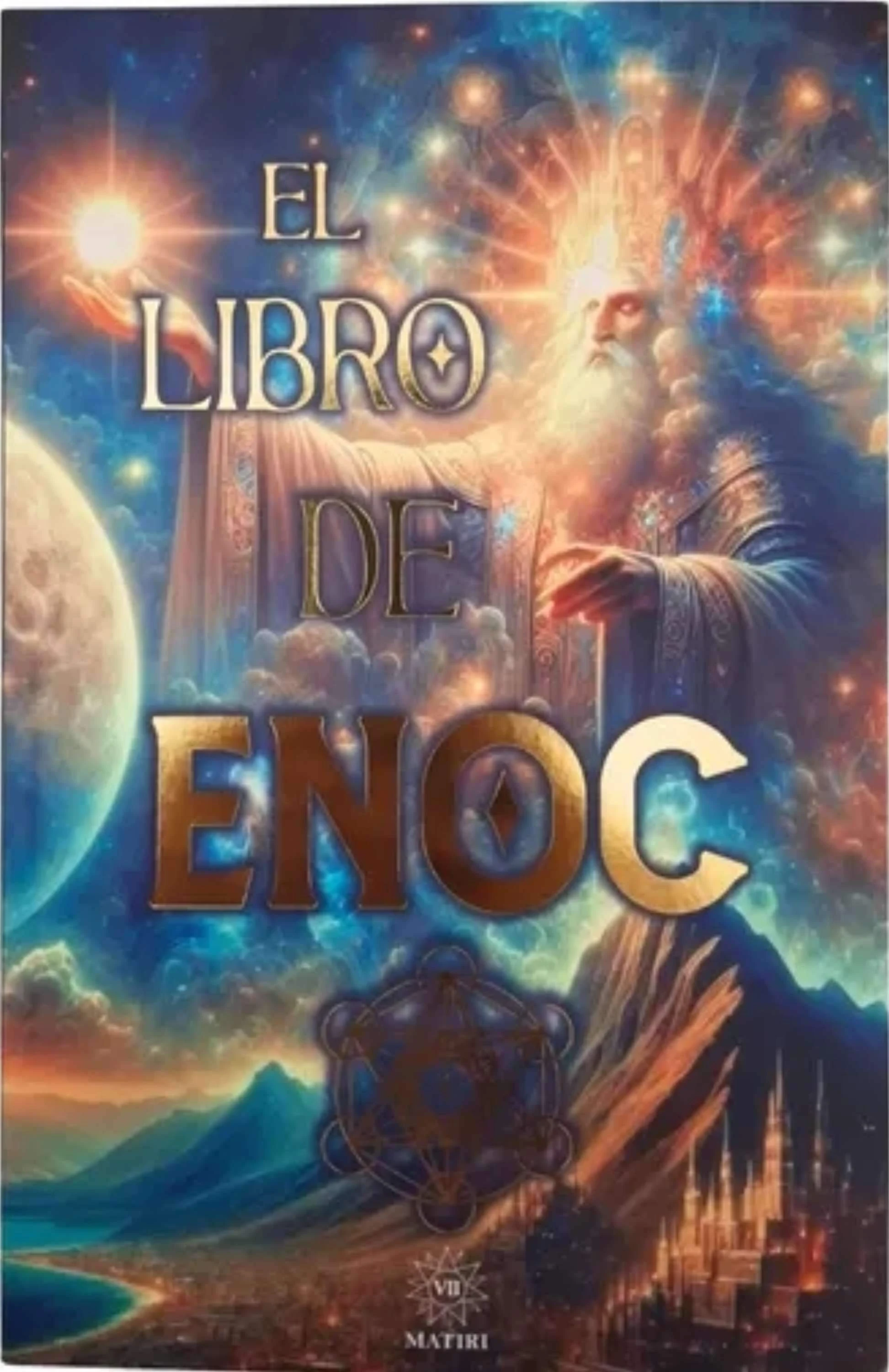 MT EL LIBRO DE ENOC