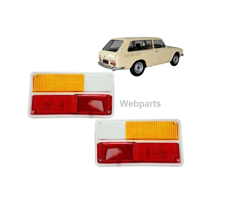 Tapa stop VW Variant  1974-1977   AM1364   -  AM1365