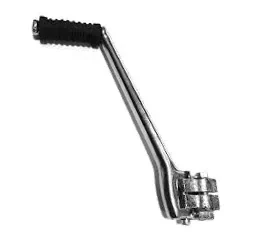 PALANCA ARRANQUE BAJAJ 135 ROUSER  [HADA]  - 36638
